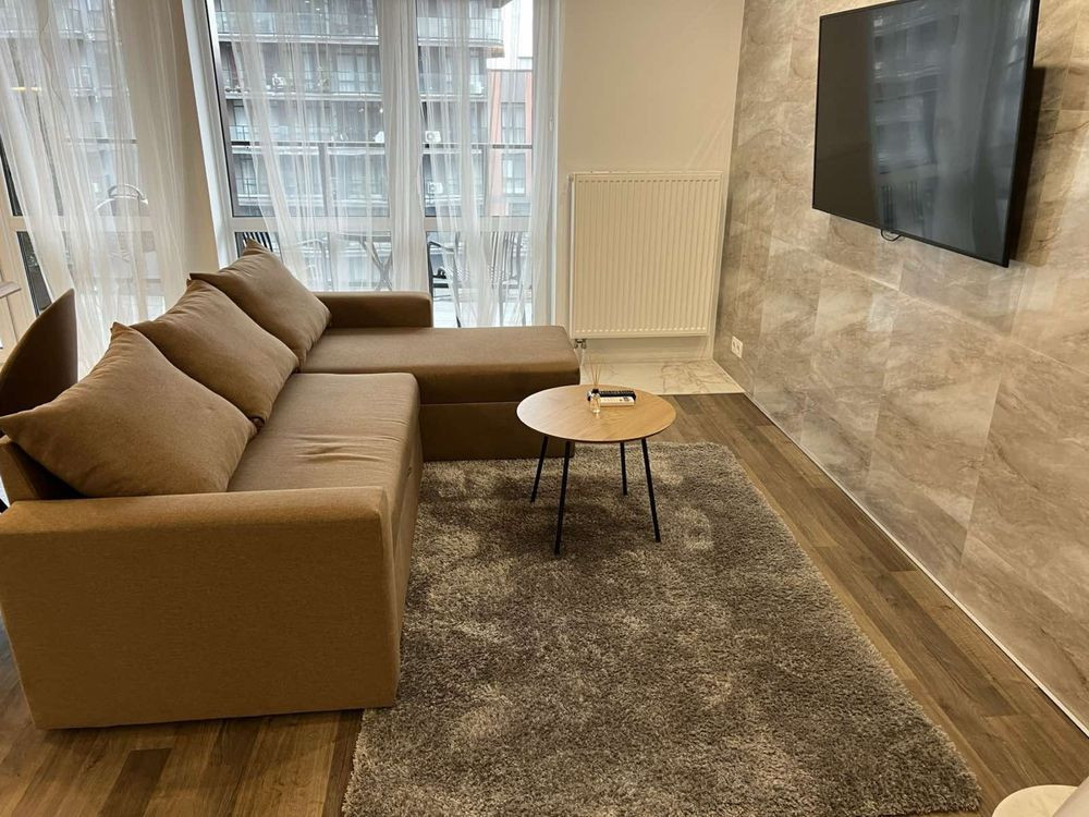 Нова Оренда квартира 74кв.м Новобудоаа Авалон Чорновола макДональдс Lviv - photo 6