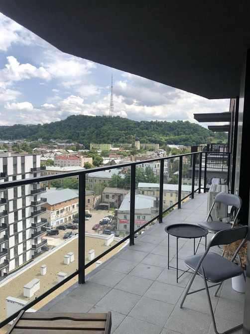 Нова Оренда квартира 74кв.м Новобудоаа Авалон Чорновола макДональдс Lviv - photo 1