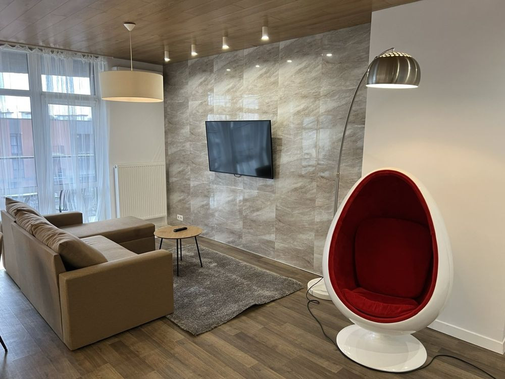 Нова Оренда квартира 74кв.м Новобудоаа Авалон Чорновола макДональдс Lviv - photo 8