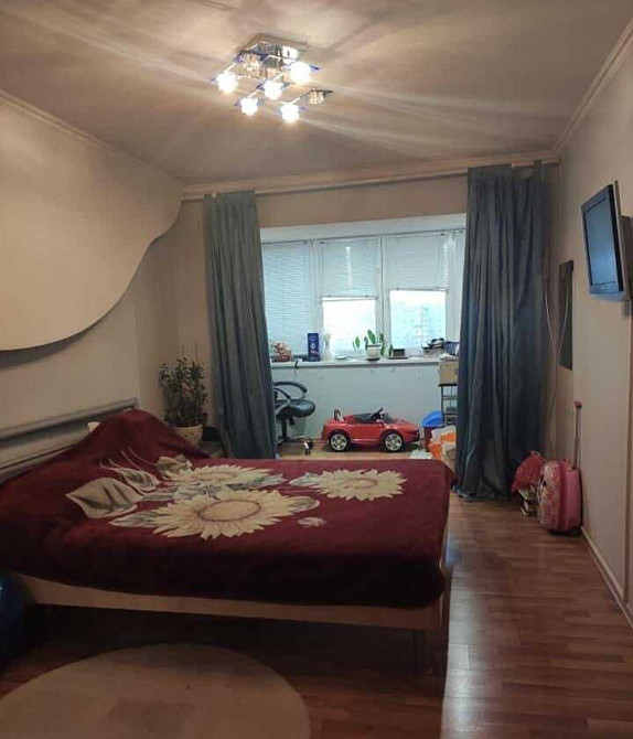 Здається 3х кімнатна квартира  Олександрівський район Запорожье - изображение 6