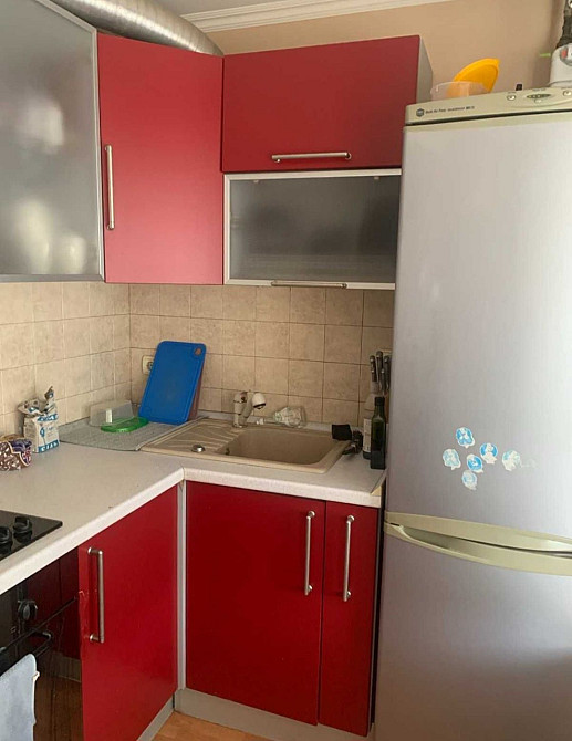 Здається 3х кімнатна квартира  Олександрівський район Запорожье - изображение 2