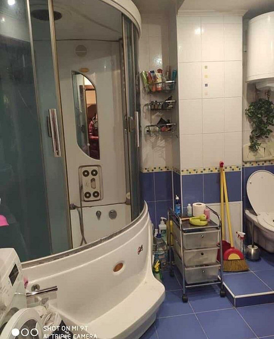 Здається 3х кімнатна квартира  Олександрівський район Запорожье - изображение 7