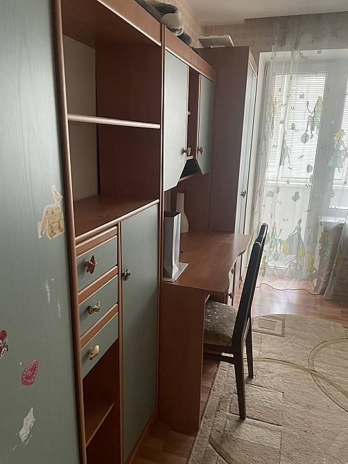 Здається 3х кімнатна квартира  Олександрівський район Запорожье - изображение 8