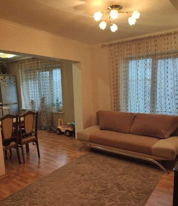 Здається 3х кімнатна квартира  Олександрівський район Запорожье - изображение 3