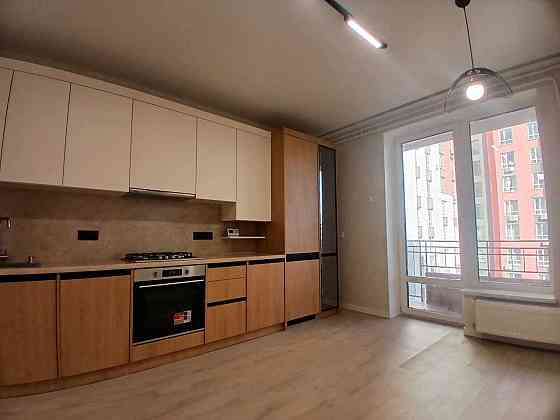 Євро 3к квартира з новим ремонтом! Центральний парк! Держпрограми! Газ Ірпінь