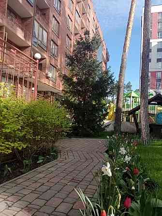 Євро 3к квартира з новим ремонтом! Центральний парк! Держпрограми! Газ Ірпінь