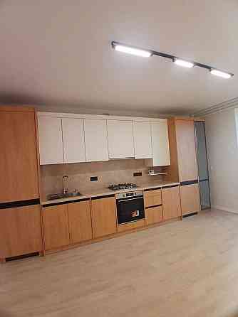 Євро 3к квартира з новим ремонтом! Центральний парк! Держпрограми! Газ Ірпінь