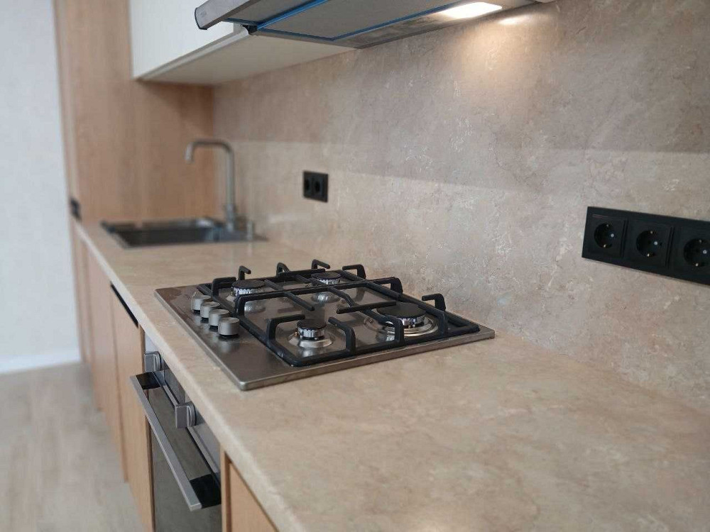 Євро 3к квартира з новим ремонтом! Центральний парк! Держпрограми! Газ Ірпінь - зображення 8