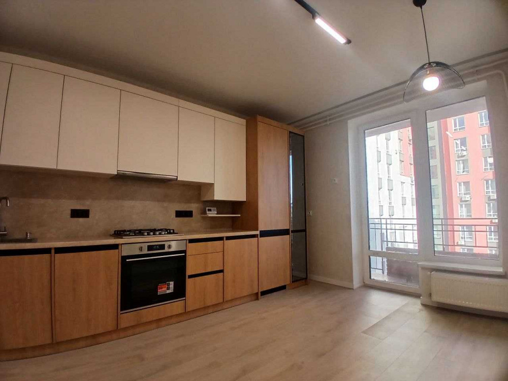 Євро 3к квартира з новим ремонтом! Центральний парк! Держпрограми! Газ Ірпінь - зображення 4