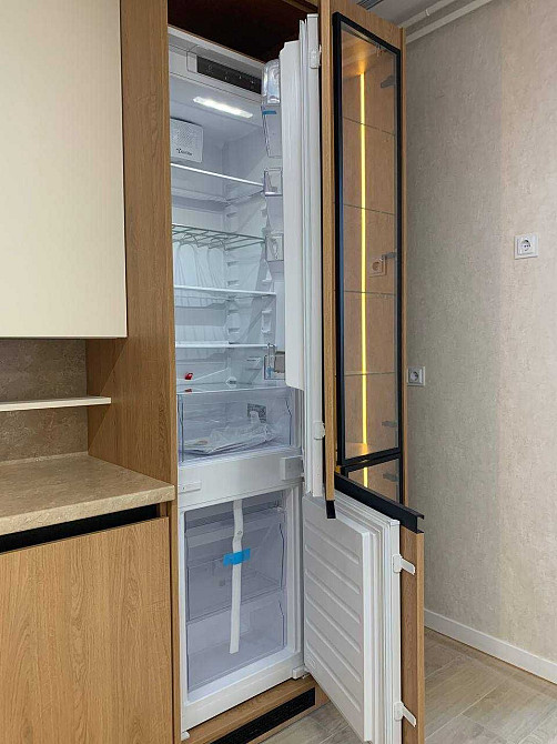 Євро 3к квартира з новим ремонтом! Центральний парк! Держпрограми! Газ Ірпінь - зображення 7