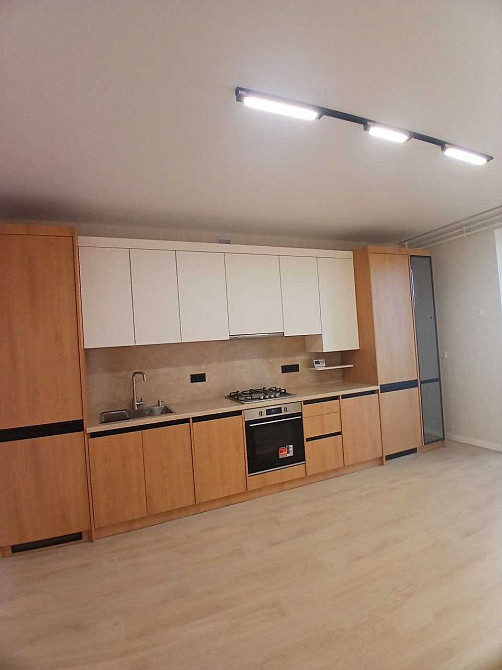 Євро 3к квартира з новим ремонтом! Центральний парк! Держпрограми! Газ Ірпінь - зображення 1