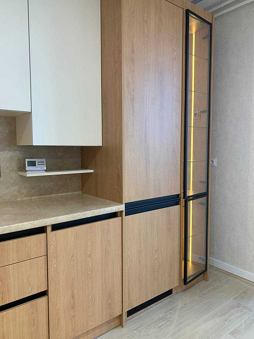 Євро 3к квартира з новим ремонтом! Центральний парк! Держпрограми! Газ Ірпінь - зображення 5