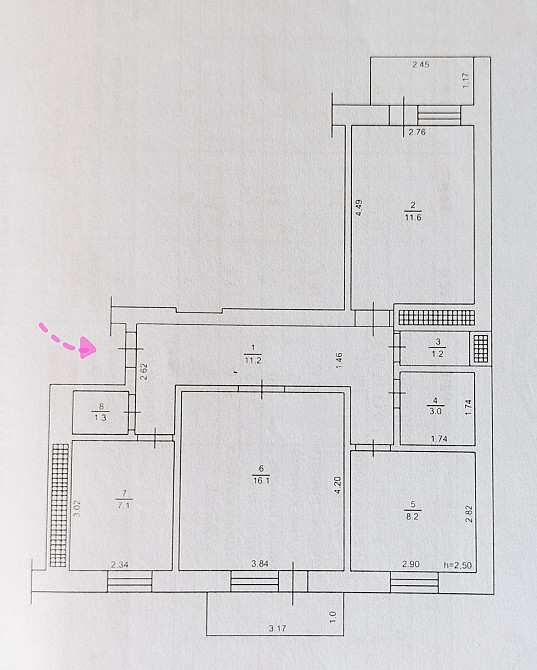 Відкрийте вікно у новий розділ вашого життя. Можливо Є-ВІДНОВЛЕННЯ! Кременчуг - изображение 5