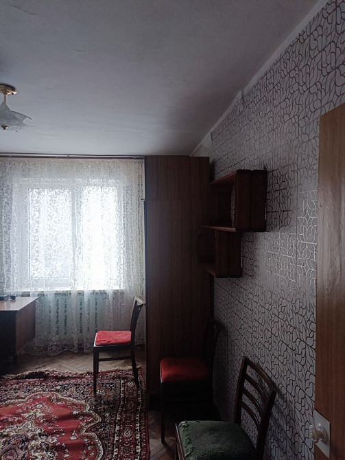 Сдам 2 комнатную квартиру 4/9 Семена Полия Махачкалинская Одесса - изображение 4
