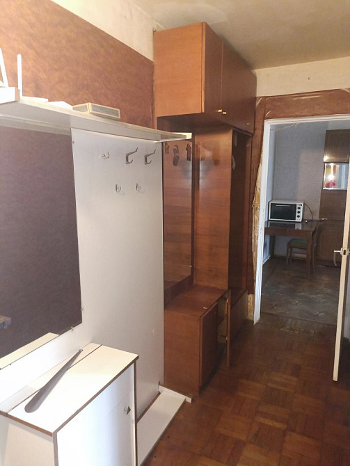 Сдам 2 комнатную квартиру 4/9 Семена Полия Махачкалинская Одесса - изображение 8