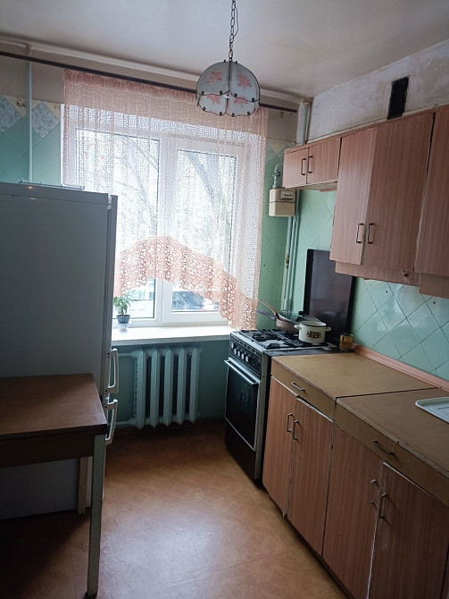 Сдам 2 комнатную квартиру 4/9 Семена Полия Махачкалинская Одесса - изображение 6