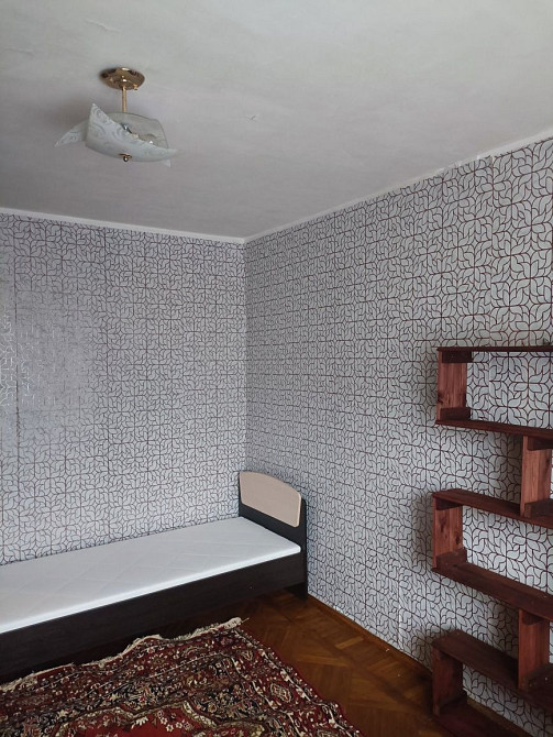 Сдам 2 комнатную квартиру 4/9 Семена Полия Махачкалинская Одесса - изображение 3