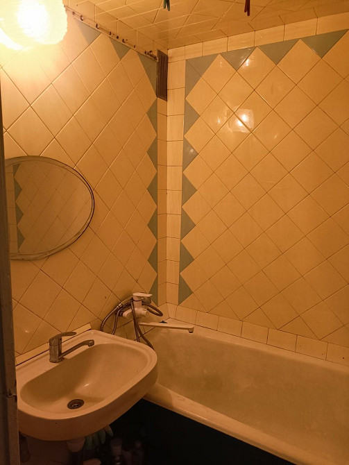 Сдам 2 комнатную квартиру 4/9 Семена Полия Махачкалинская Одесса - изображение 5