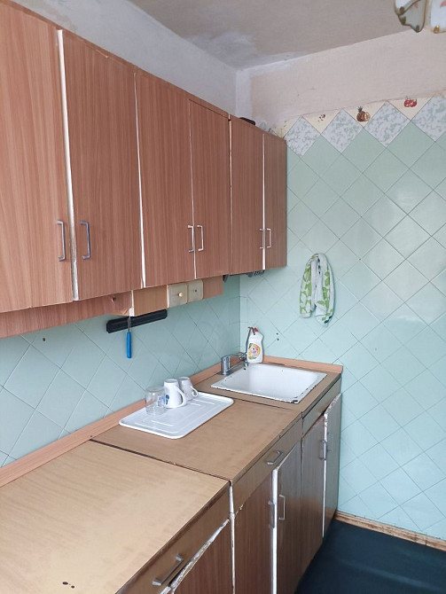 Сдам 2 комнатную квартиру 4/9 Семена Полия Махачкалинская Одесса - изображение 7