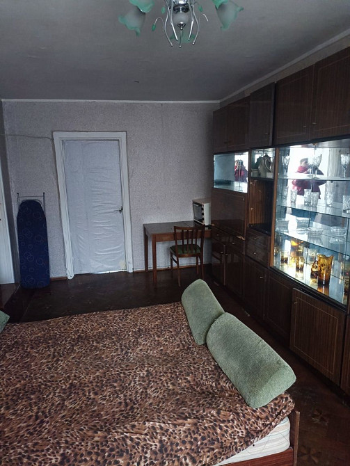 Сдам 2 комнатную квартиру 4/9 Семена Полия Махачкалинская Одесса - изображение 2