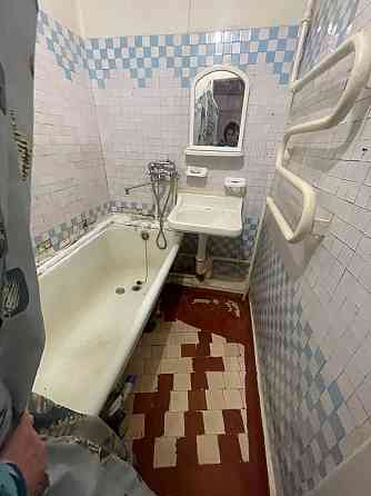 Сдам 3х комнатную квартиру на проспекте Науки Днепр