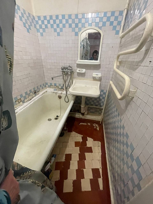 Сдам 3х комнатную квартиру на проспекте Науки Днепр - изображение 4