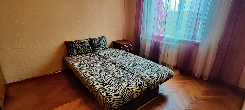 3-х кім квартира Чабани/Теремки Чабаны - изображение 5