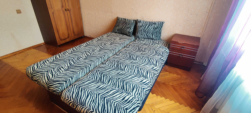 3-х кім квартира Чабани/Теремки Чабаны - изображение 4