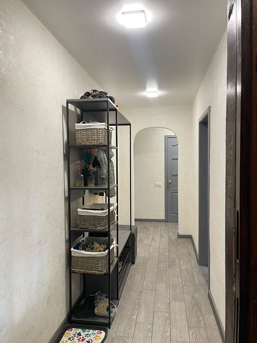 З-кімнатна квартира , повністю укомплектована Черкассы - изображение 2