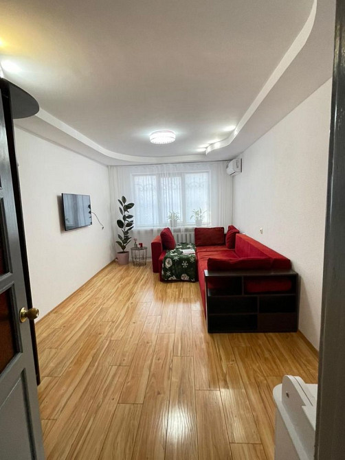 З-кімнатна квартира , повністю укомплектована Черкассы - изображение 7