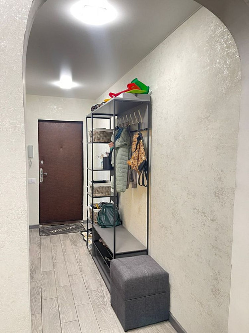 З-кімнатна квартира , повністю укомплектована Черкассы - изображение 3