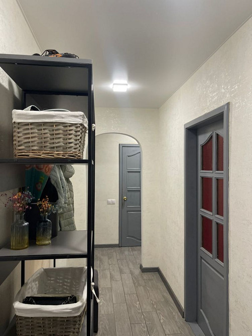 З-кімнатна квартира , повністю укомплектована Черкассы - изображение 1