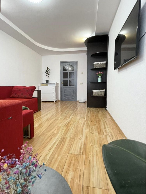 З-кімнатна квартира , повністю укомплектована Черкассы - изображение 8