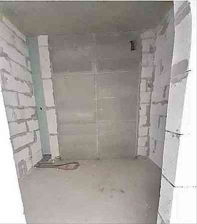 Продаж смарт квартири в частково заселеній секції! Львов