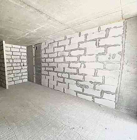 Продаж смарт квартири в частково заселеній секції! Львов