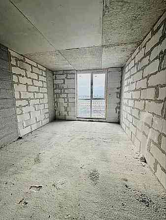 Продаж смарт квартири в частково заселеній секції! Львов