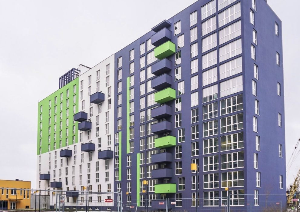 Продаж смарт квартири в частково заселеній секції! Львов - изображение 7