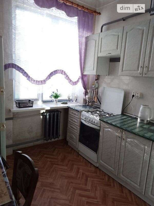 Срочно продажа 2 к квартиры,58 кв м, Дарницкий район,сталинка Киев - изображение 5