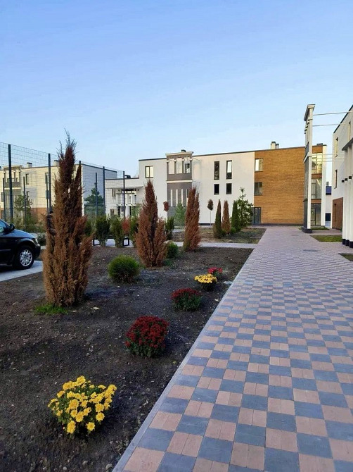 ПРОДАМ квартиру в новобудові ЖК ПЕРСІЯ Белая Церковь - изображение 4