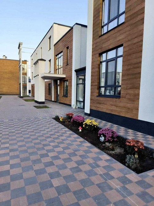 ПРОДАМ квартиру в новобудові ЖК ПЕРСІЯ Белая Церковь - изображение 1