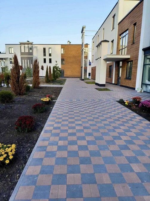 ПРОДАМ квартиру в новобудові ЖК ПЕРСІЯ Белая Церковь - изображение 5