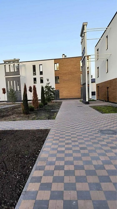 ПРОДАМ квартиру в новобудові ЖК ПЕРСІЯ Белая Церковь - изображение 2