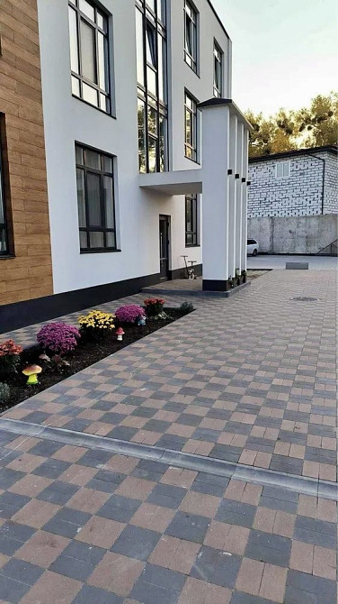 ПРОДАМ квартиру в новобудові ЖК ПЕРСІЯ Белая Церковь - изображение 3