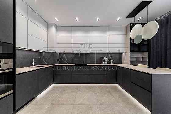 Продаж квартири, ЖК Бульвар Фонтанів, Саперне поле, Печерськ Киев