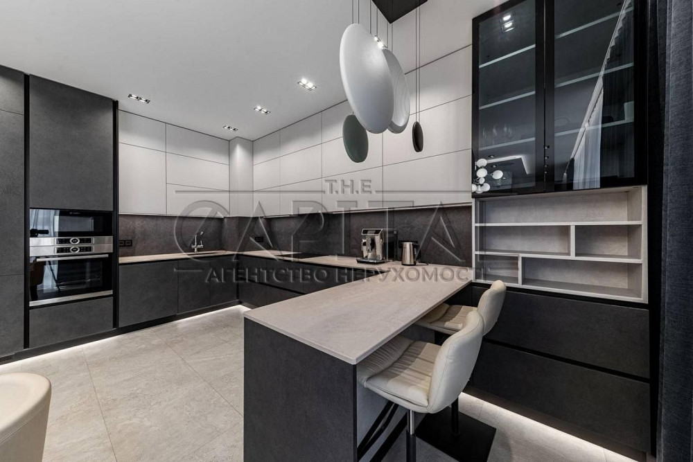 Продаж квартири, ЖК Бульвар Фонтанів, Саперне поле, Печерськ Киев - изображение 5