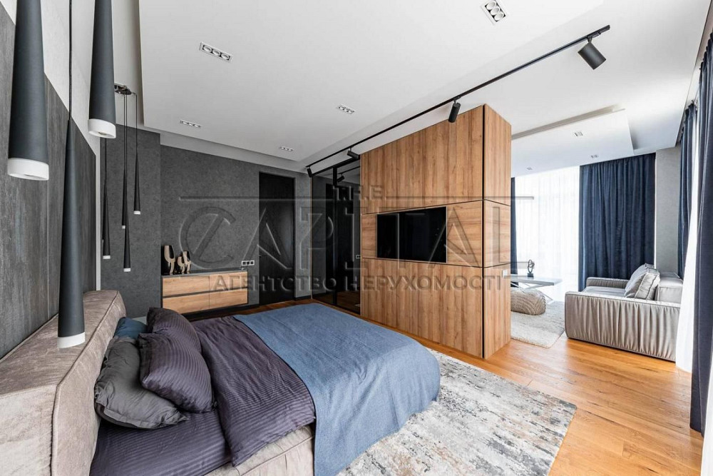 Продаж квартири, ЖК Бульвар Фонтанів, Саперне поле, Печерськ Киев - изображение 7