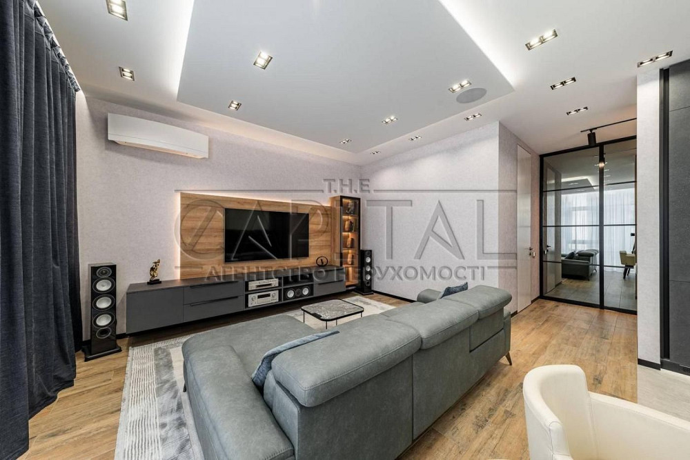 Продаж квартири, ЖК Бульвар Фонтанів, Саперне поле, Печерськ Киев - изображение 4