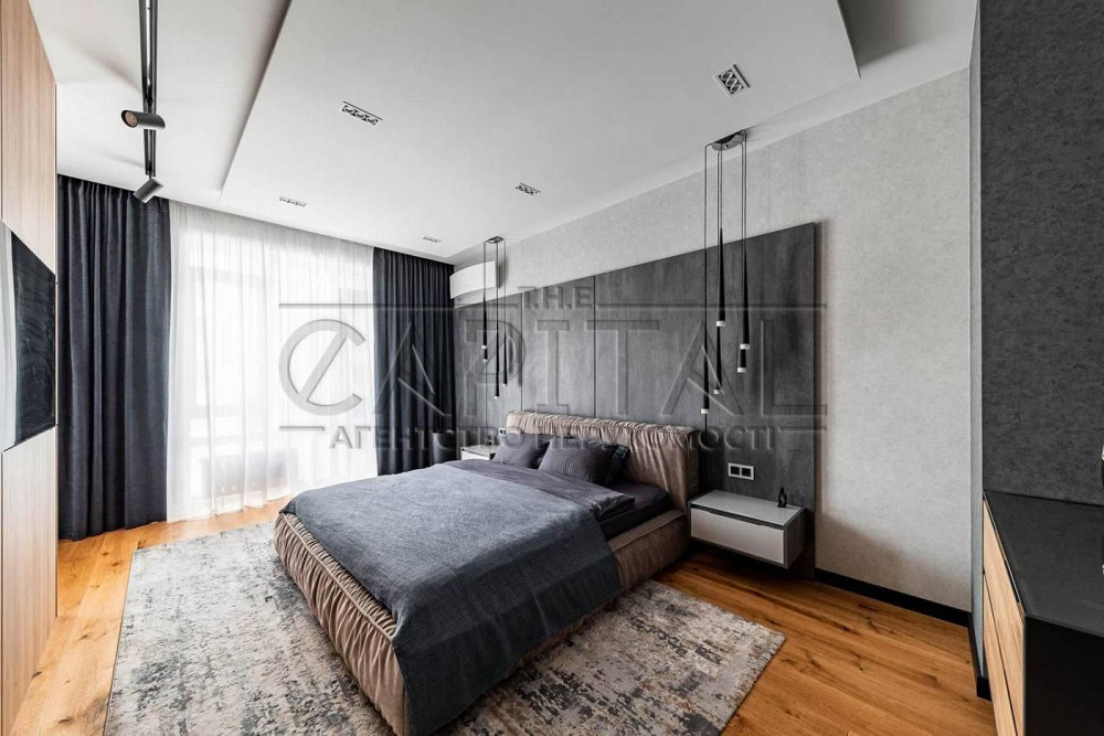 Продаж квартири, ЖК Бульвар Фонтанів, Саперне поле, Печерськ Киев - изображение 8