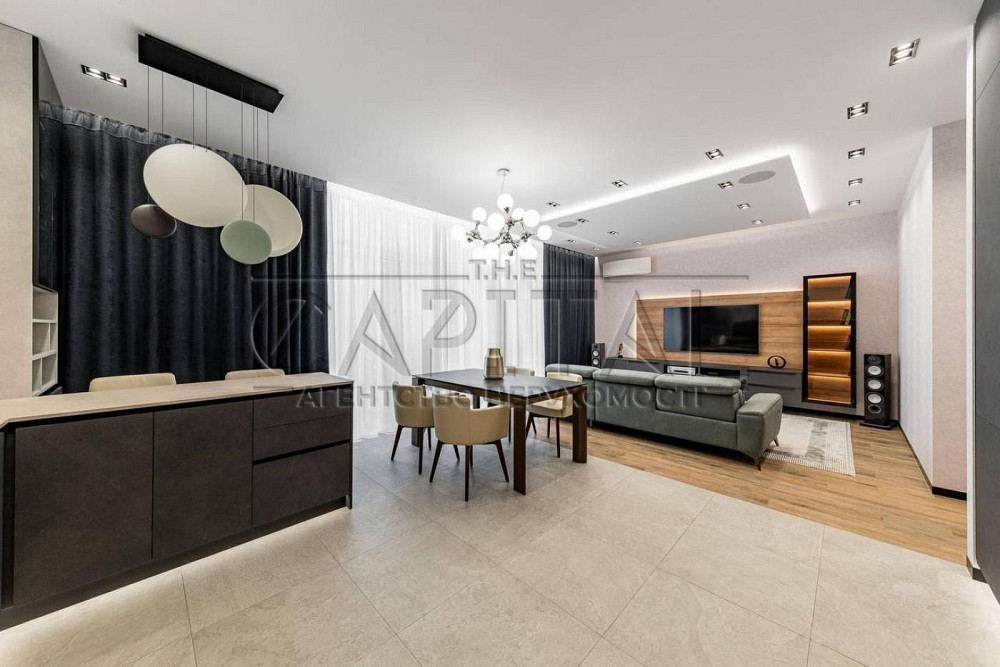 Продаж квартири, ЖК Бульвар Фонтанів, Саперне поле, Печерськ Киев - изображение 3