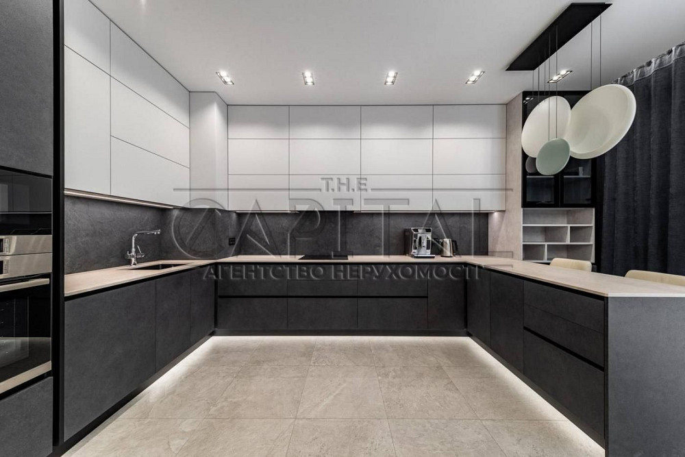 Продаж квартири, ЖК Бульвар Фонтанів, Саперне поле, Печерськ Киев - изображение 6